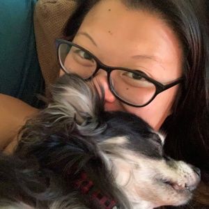 Meet your Posher, Greta